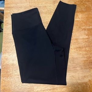 EUC Aerie Offline Goals Leggins